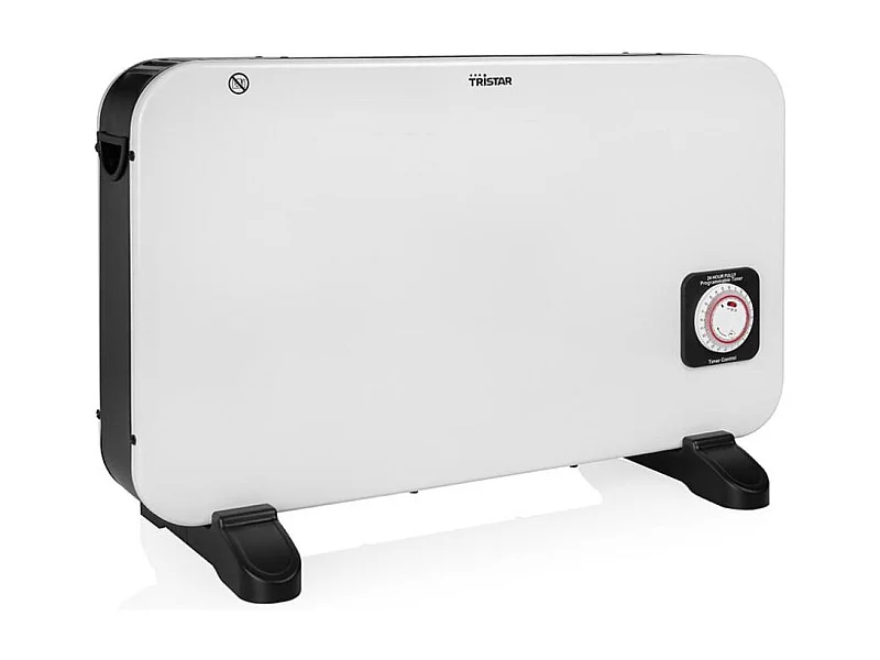 Convector Tristar KA-5816 2000W 4 velocidades hierro blanco