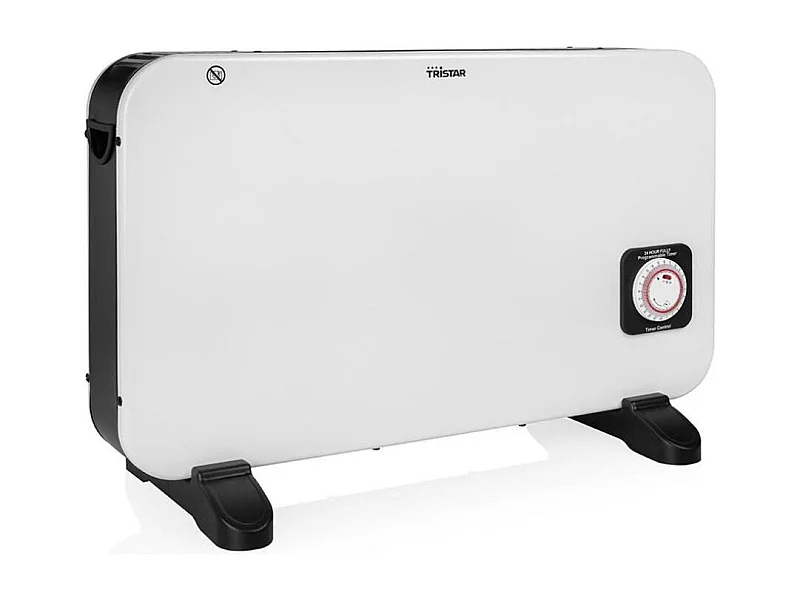 Convector Tristar KA-5816 2000W 4 velocidades hierro blanco