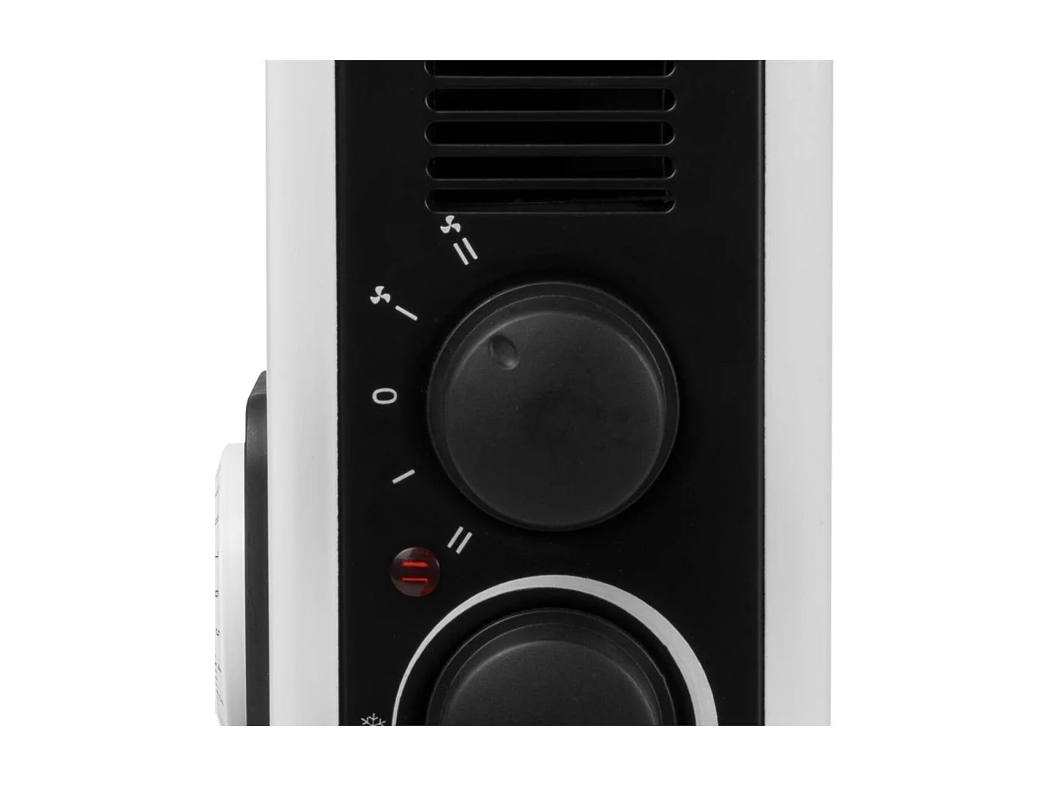 Convector Tristar KA-5816 2000W 4 velocidades hierro blanco