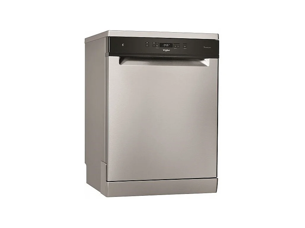 Lave vaisselle Whirlpool WFC3C34PX