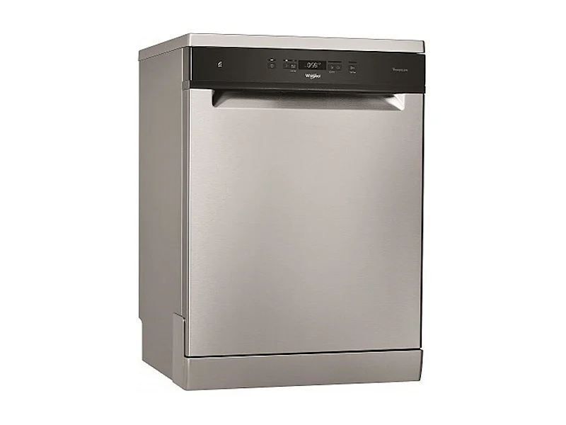 Lave vaisselle Whirlpool WFC3C34PX