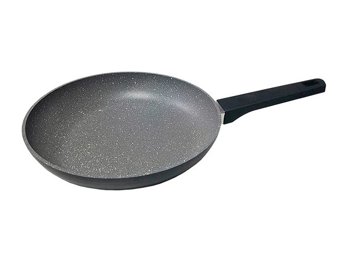 Sartén Professional Line EDM aluminio tecnología Whitford gris Ø28cm