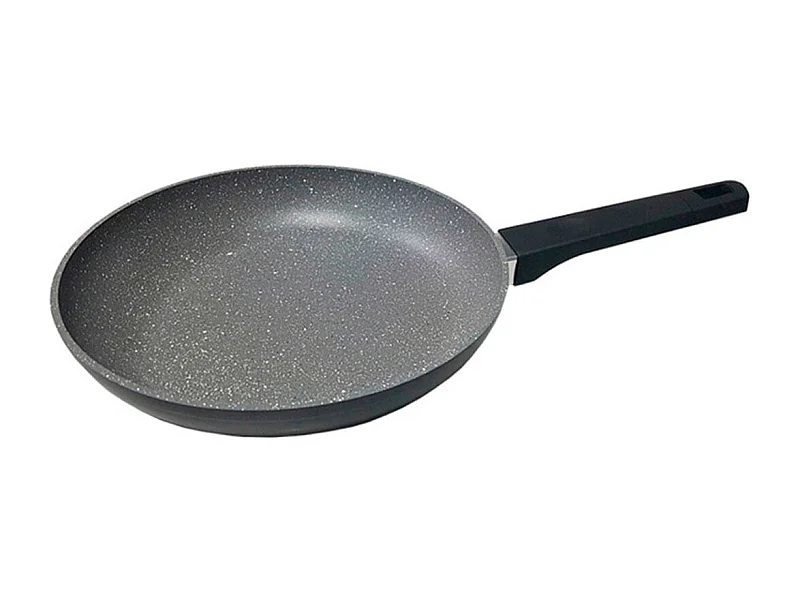 Sartén Professional Line EDM aluminio tecnología Whitford gris Ø28cm