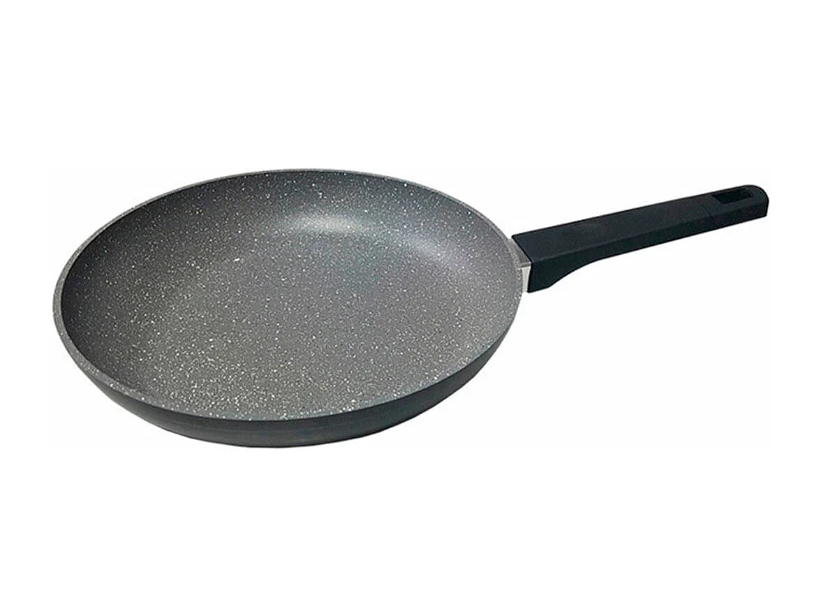 Sartén Professional Line EDM aluminio tecnología Whitford gris Ø24cm