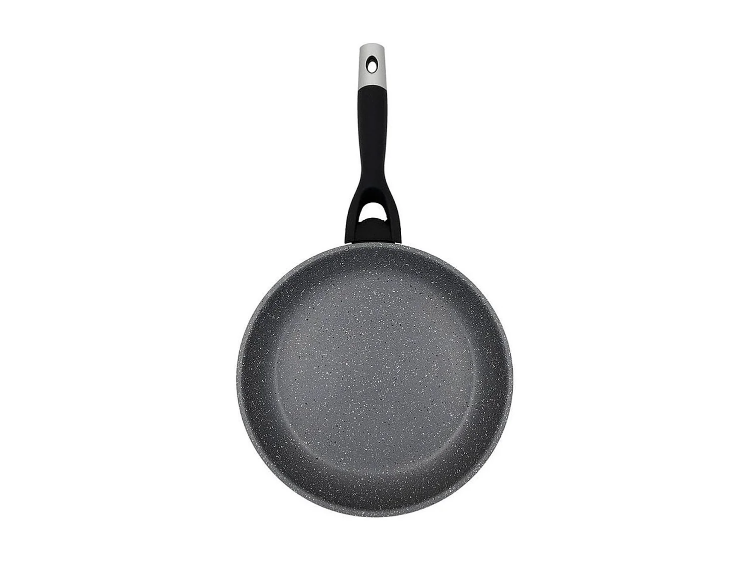 Sartén Tribeca Bidasoa antiadherente negro Ø26 cm