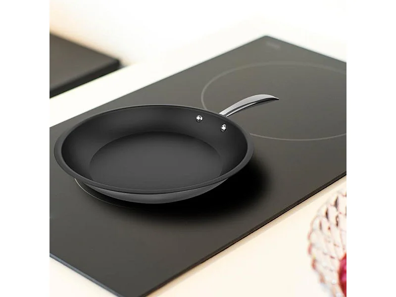 Sartén Cecotec Polka Classy 28 Bucket Steel acero inox Ø28 cm