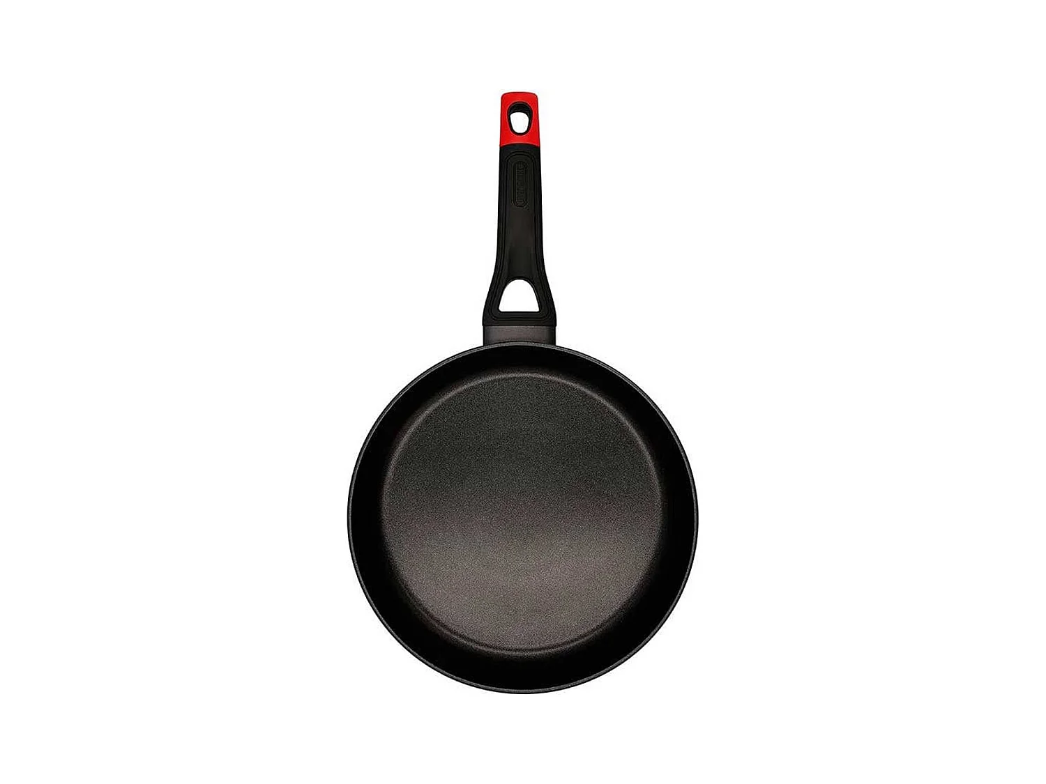 Poele - PYREX - 1455016 - En aluminium forgé - Antiadhésif - 22 cm - Sans PFAS