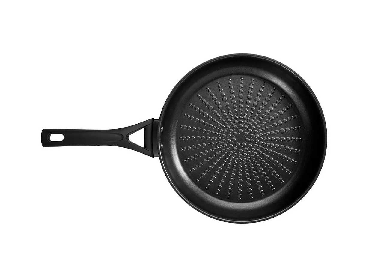 Sartén Expert Pyrex acero inox Ø20 cm