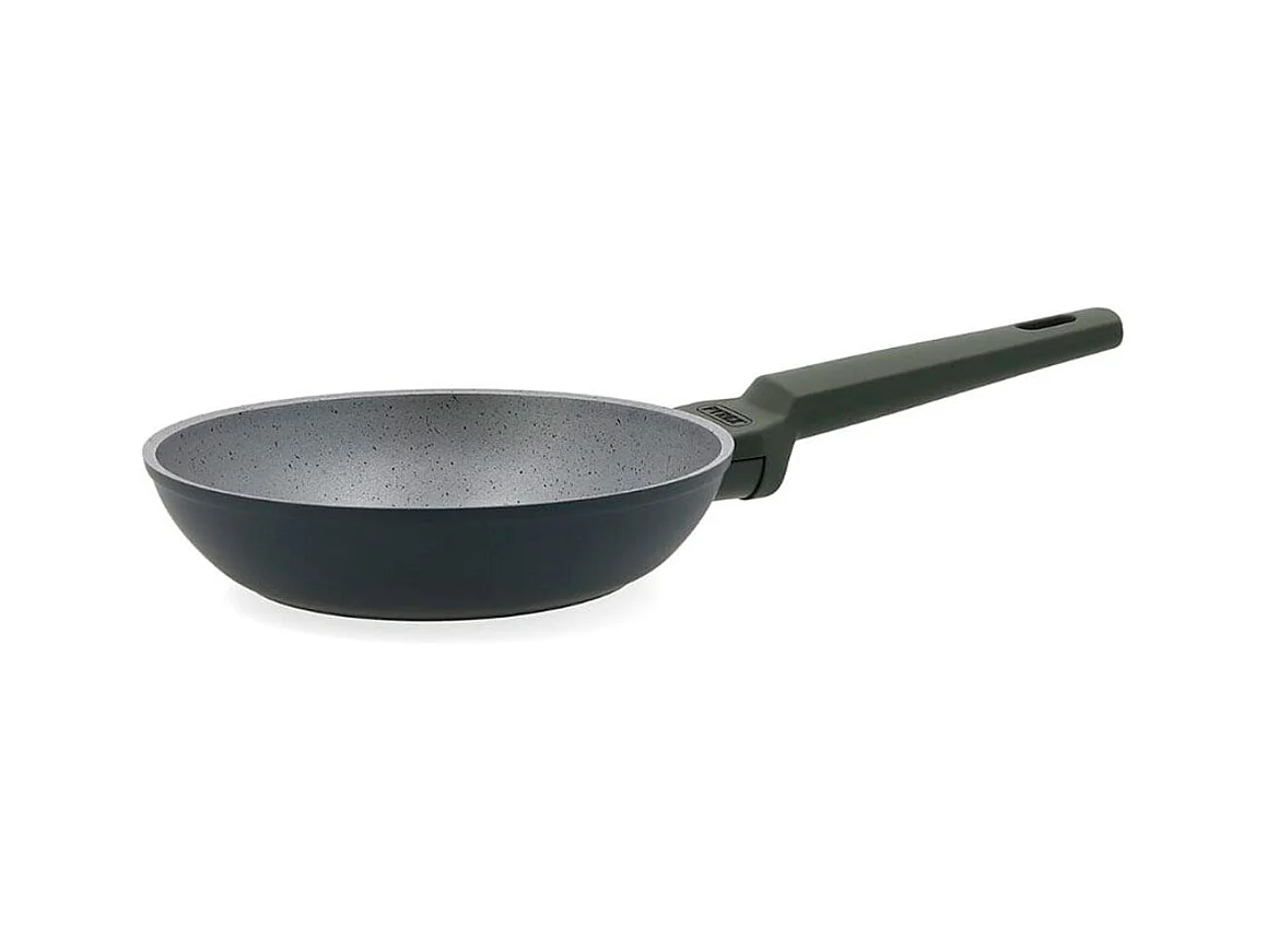 Sartén Geoh Pyrex aluminio forjado gris Ø20 cm