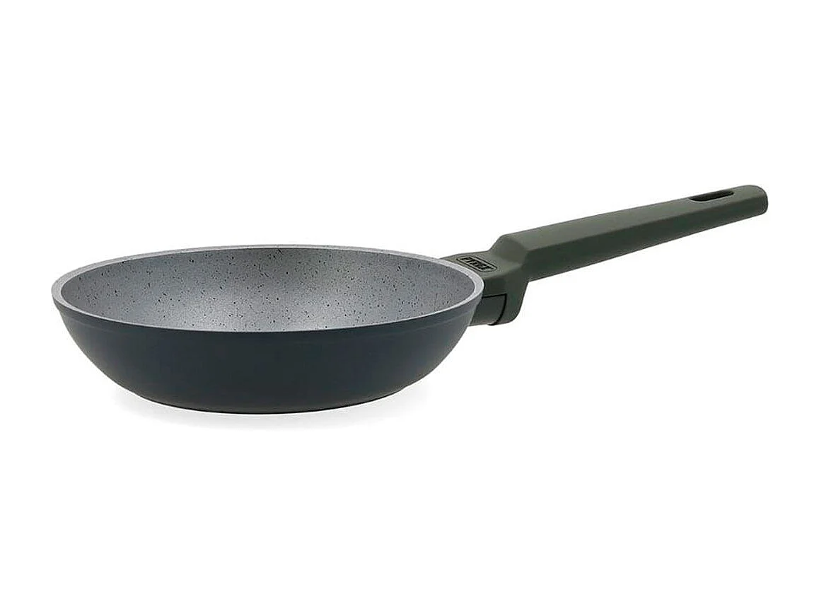 Sartén Geoh Pyrex aluminio forjado gris Ø20 cm