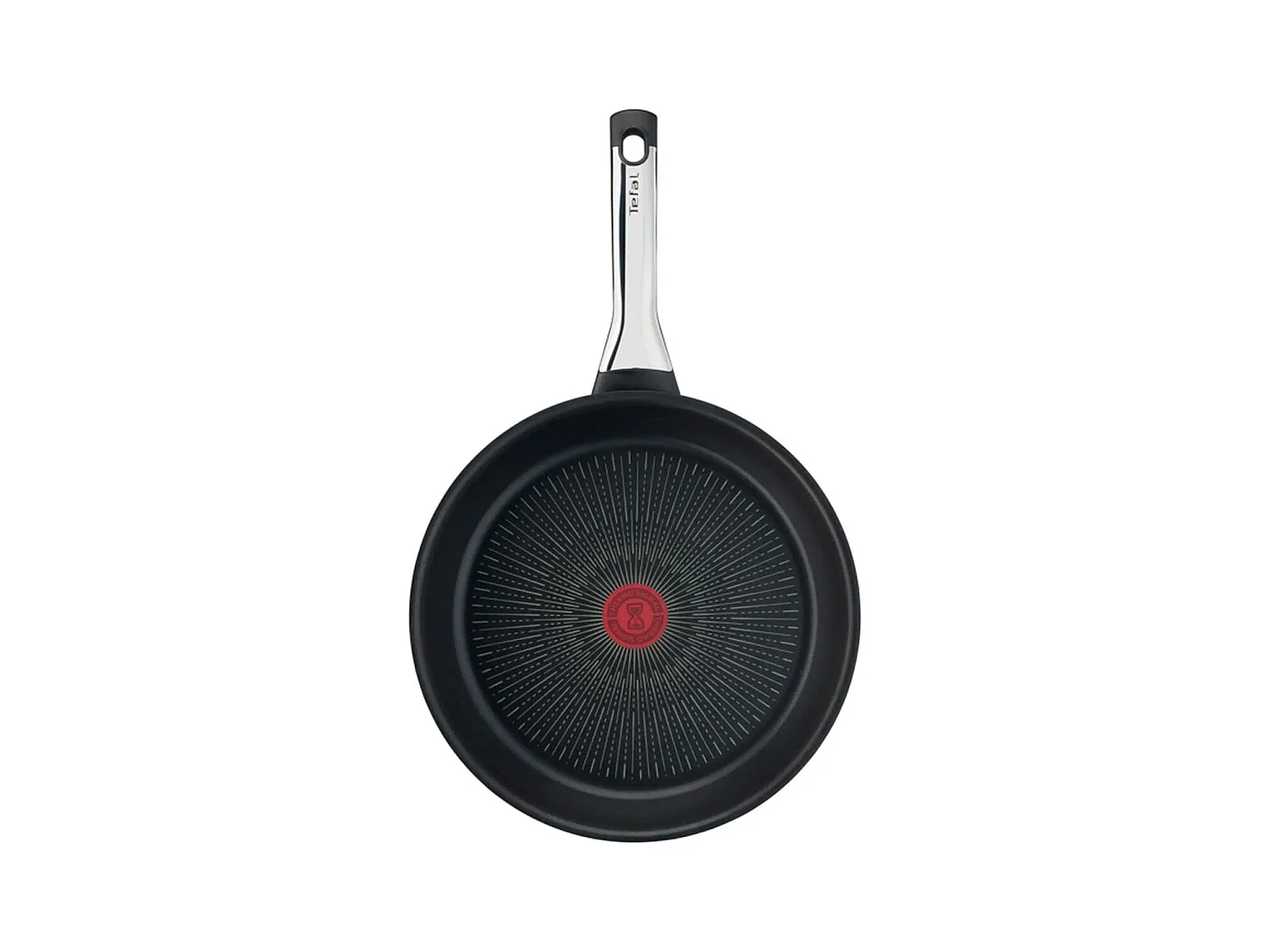 Sartén Excellence Tefal revestimiento antiadherente sistema Thermo-Fusion+ negro 26 cm