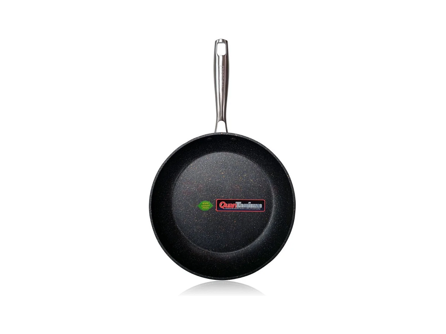 Sartén Ecochef Wecook aluminio forjado Ø30cm