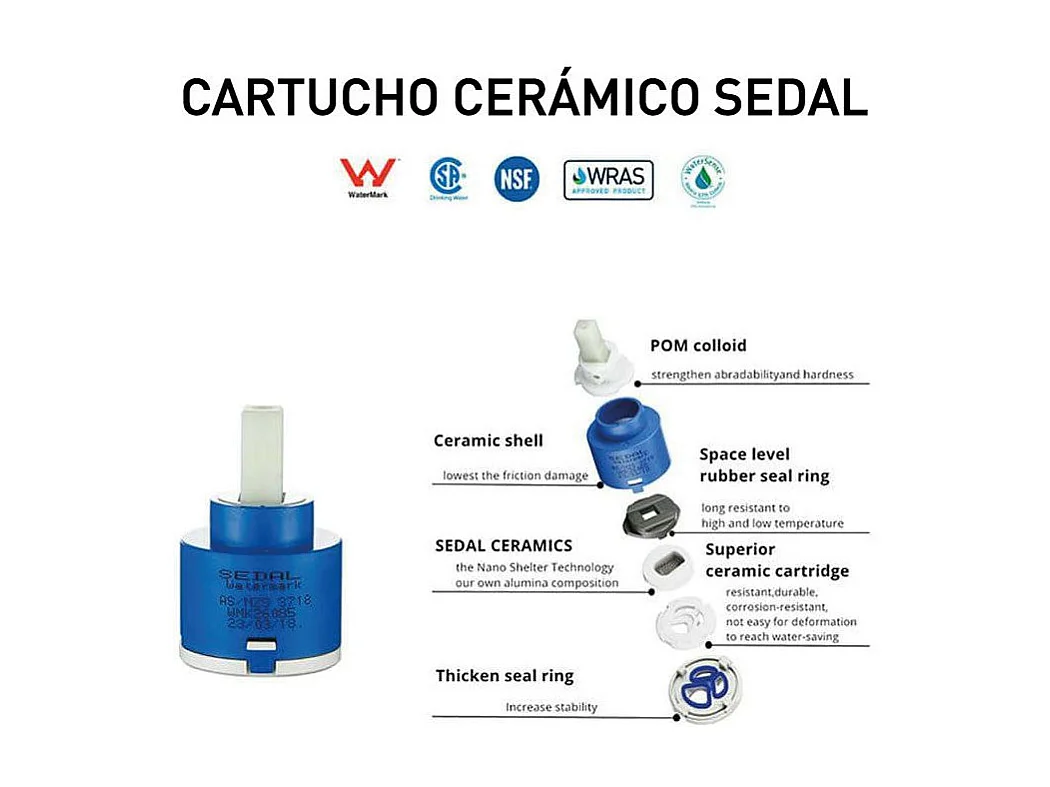 Grifo monomando ORO cepillado empotrado pared CARLOW para bañera exenta Dorado