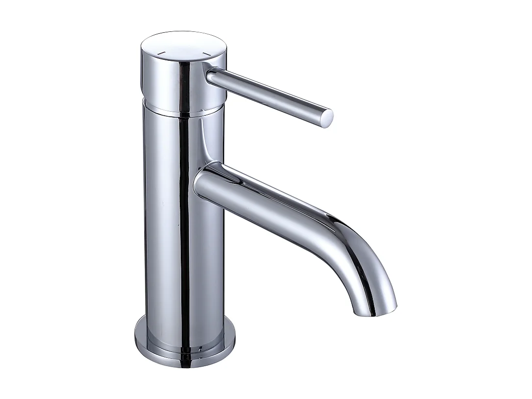 Einhebelmischer für Aufsatzwaschbecken PICO
