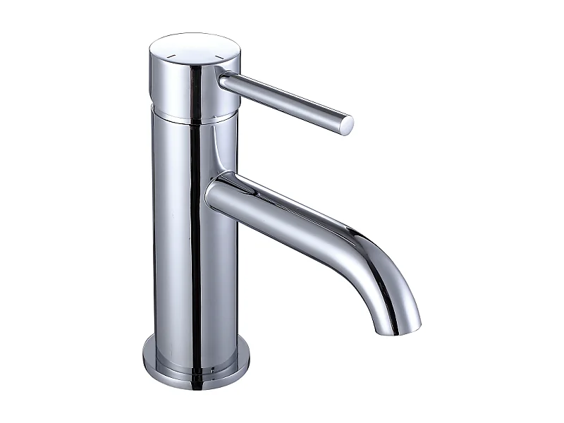 Einhebelmischer für Aufsatzwaschbecken PICO