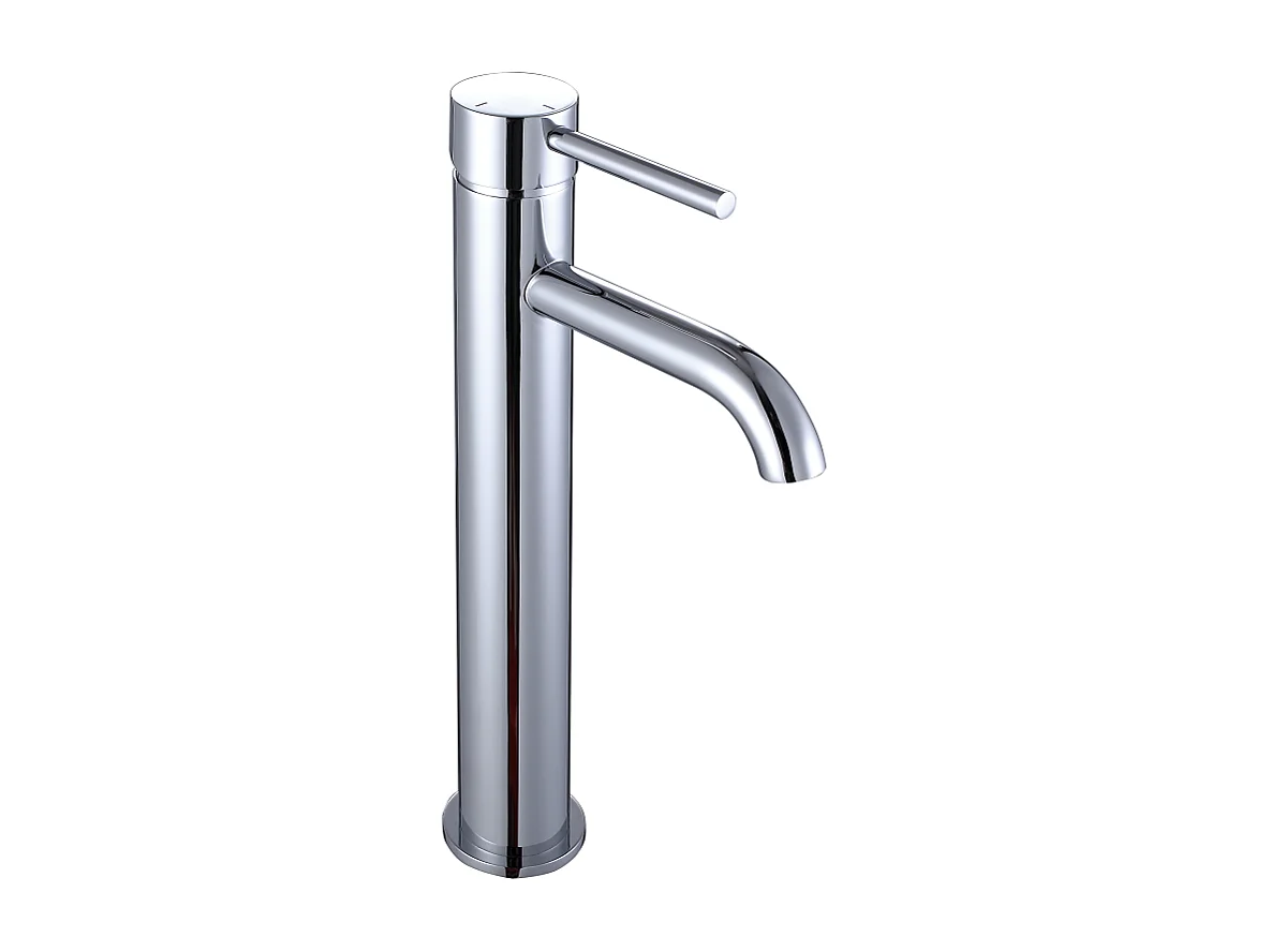 Robinet mitigeur lavabo réhaussé PICO