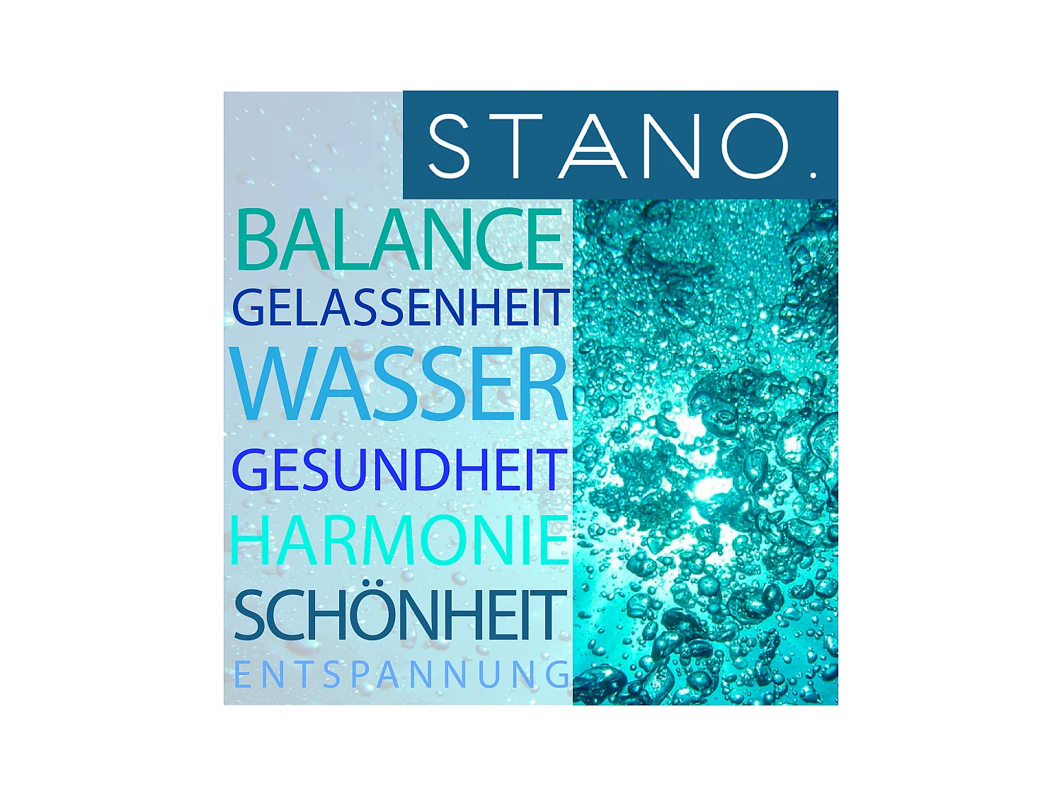 Robinet mitigeur lavabo PICO noir mat