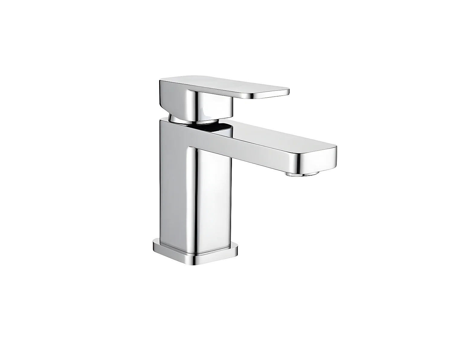 Robinet mitigeur lavabo MANZO