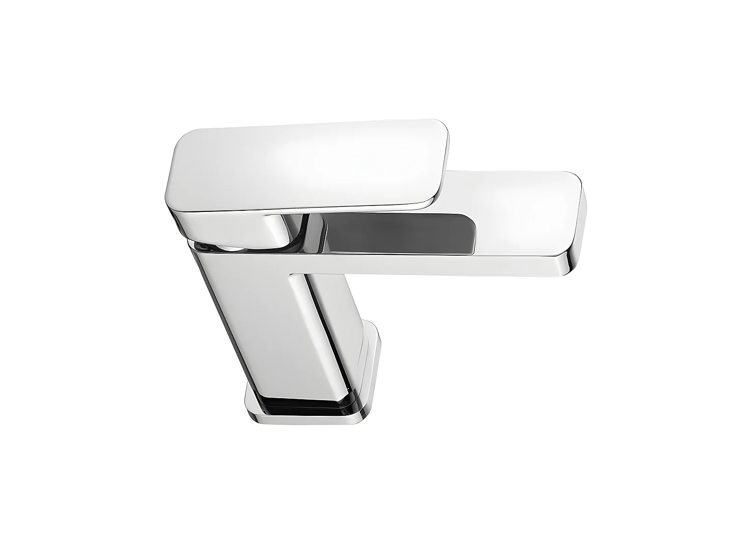 Robinet mitigeur lavabo MANZO