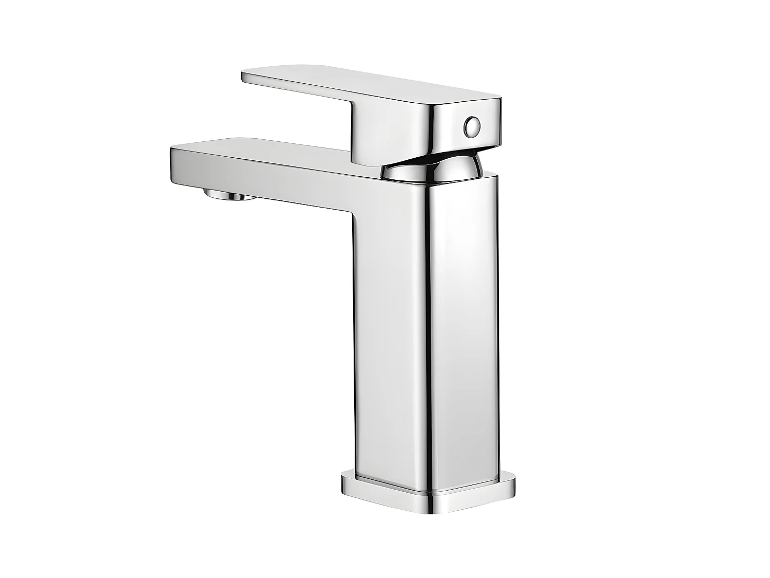 Robinet mitigeur lavabo MANZO