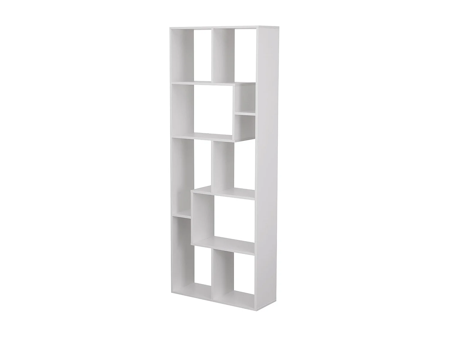 JANE White Bibliotheek
