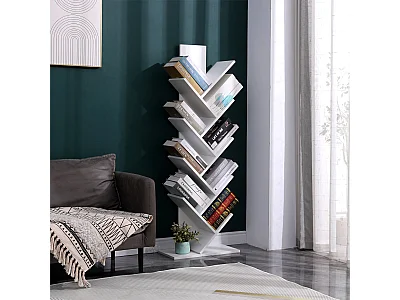 SIMONE Wit Bibliotheek