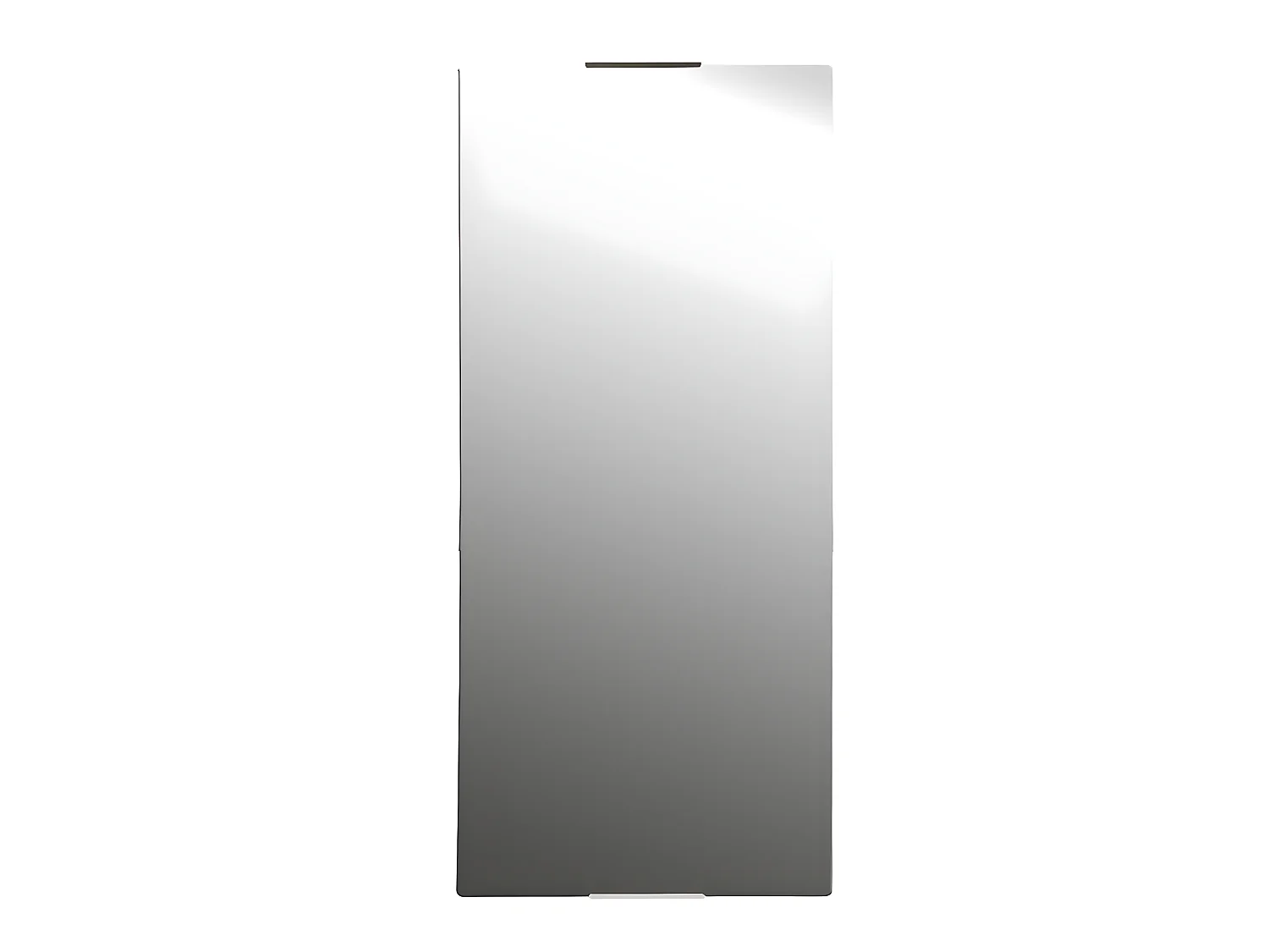 Radiateur sèche-serviettes électrique 900 W miroir