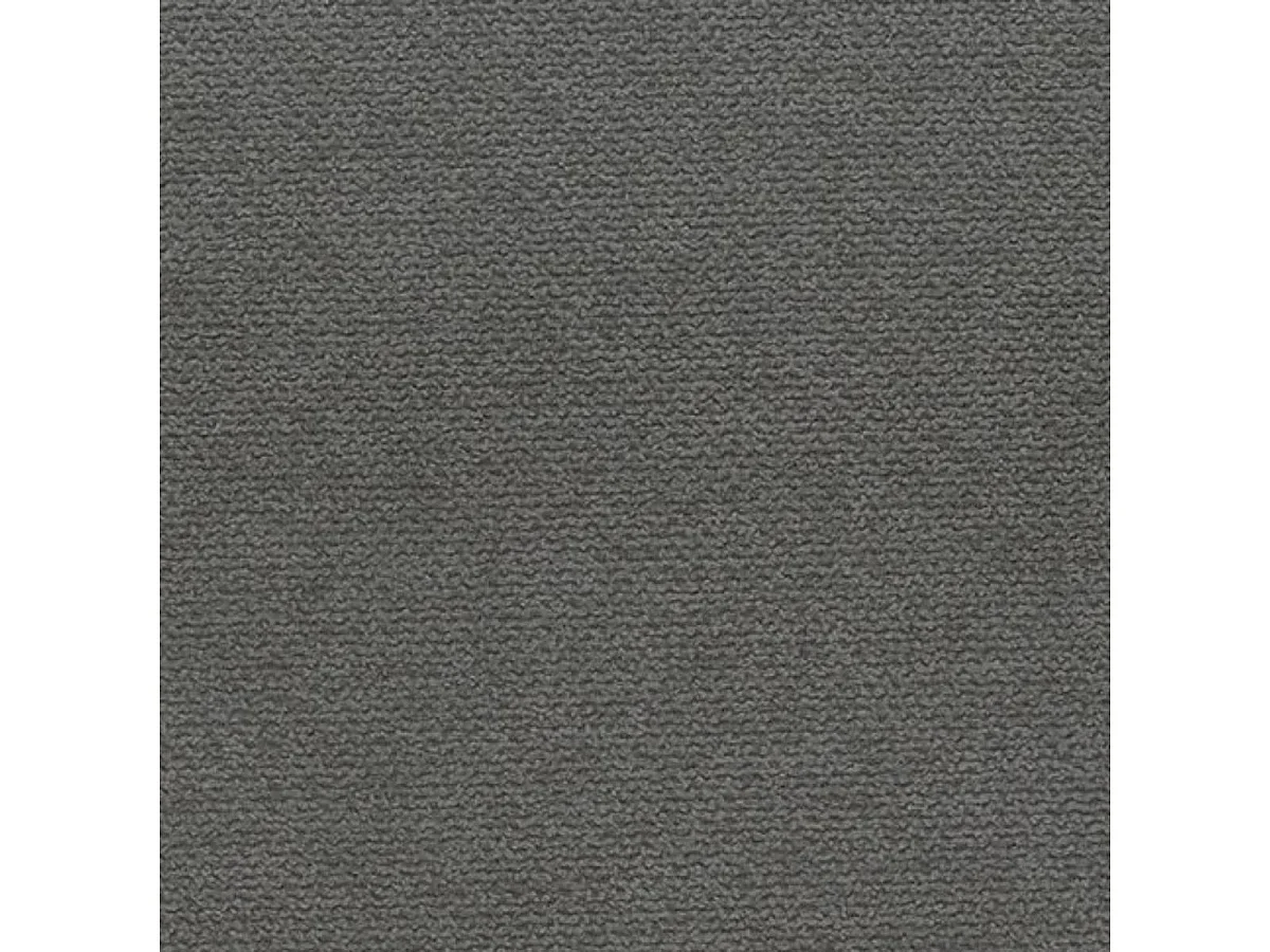 Butaca Marta respaldo alto con reposabrazos grafito 96x70x67 cm