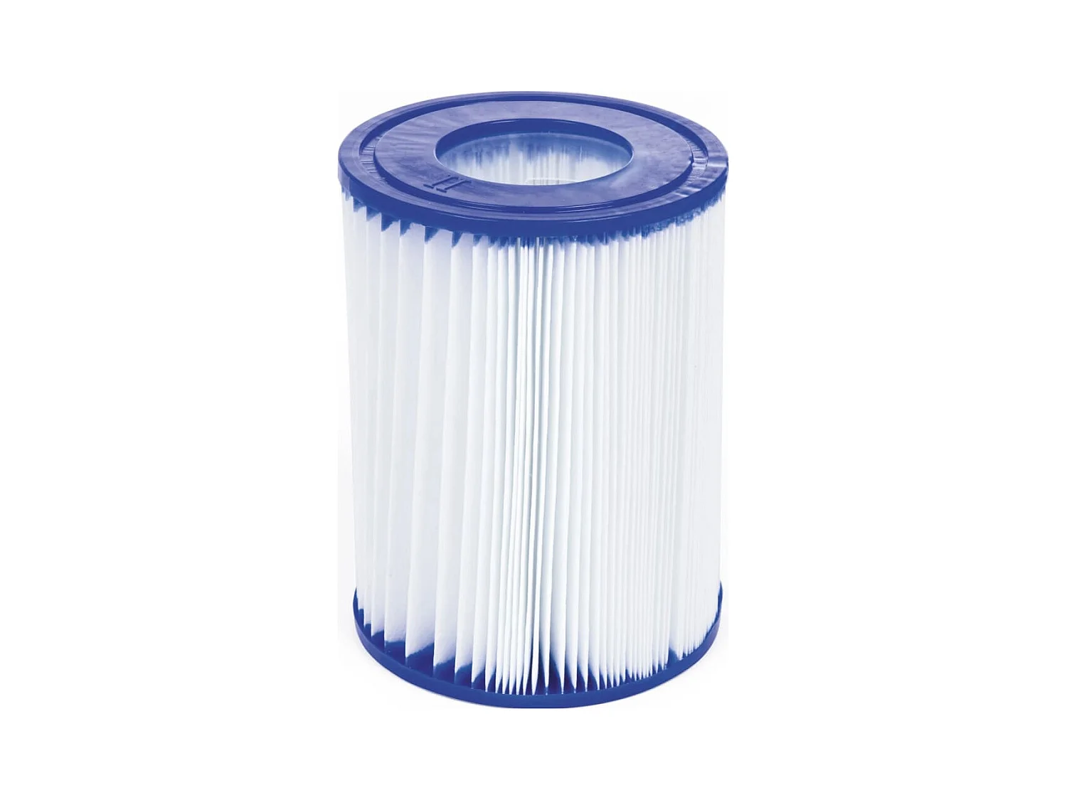 Fast Set Aufblasbares Pool-Set mit Pumpe 396x84 cm