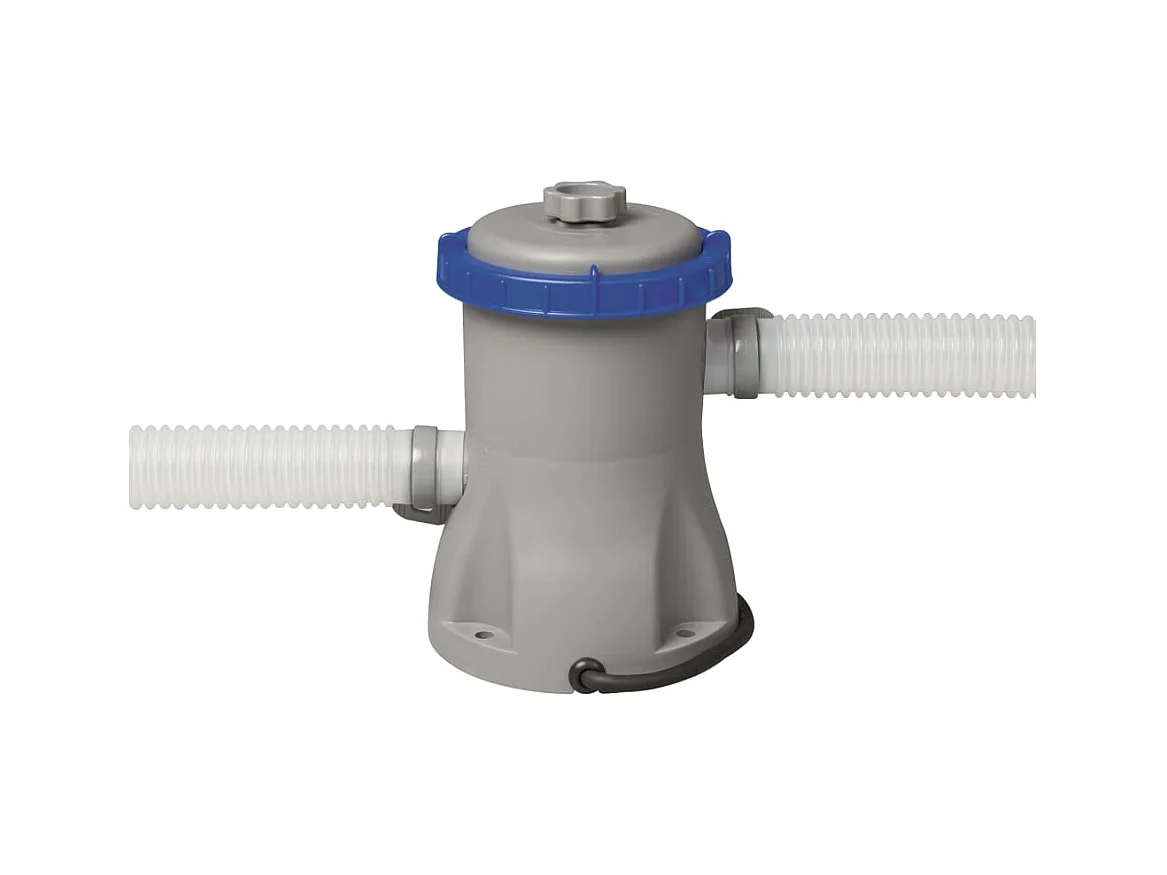 Swimmingpool-Set Fast Set 366x76 cm 57274