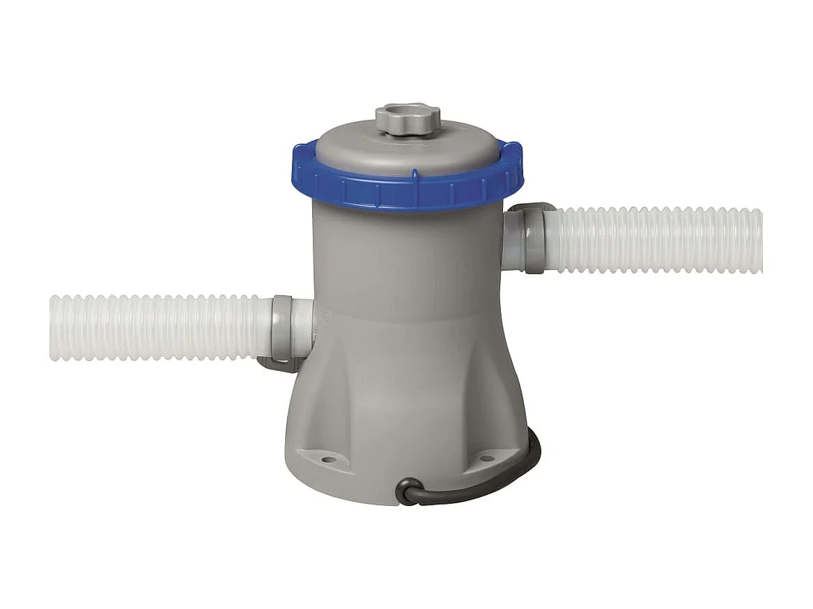 Swimmingpool-Set Fast Set 366x76 cm 57274