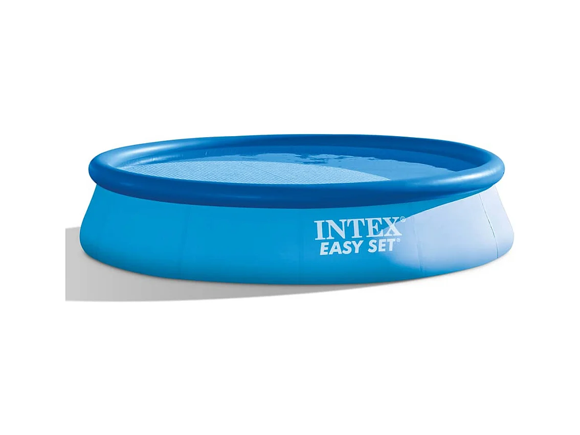 Schwimmbecken Easy Set 366 x 76 cm 28130NP