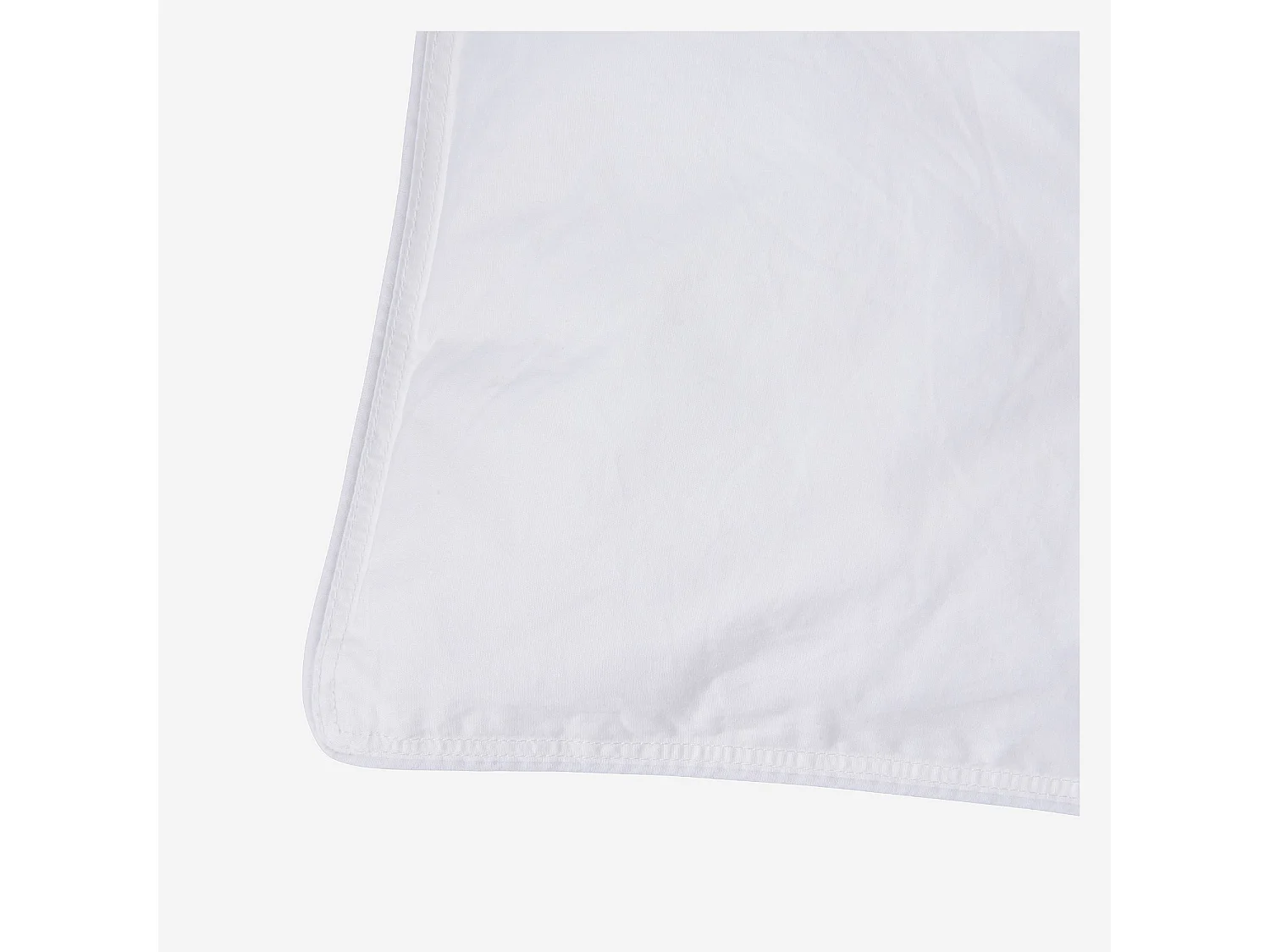Couette chaude en synthétique - 350 g/m² - 140 x 200 cm
