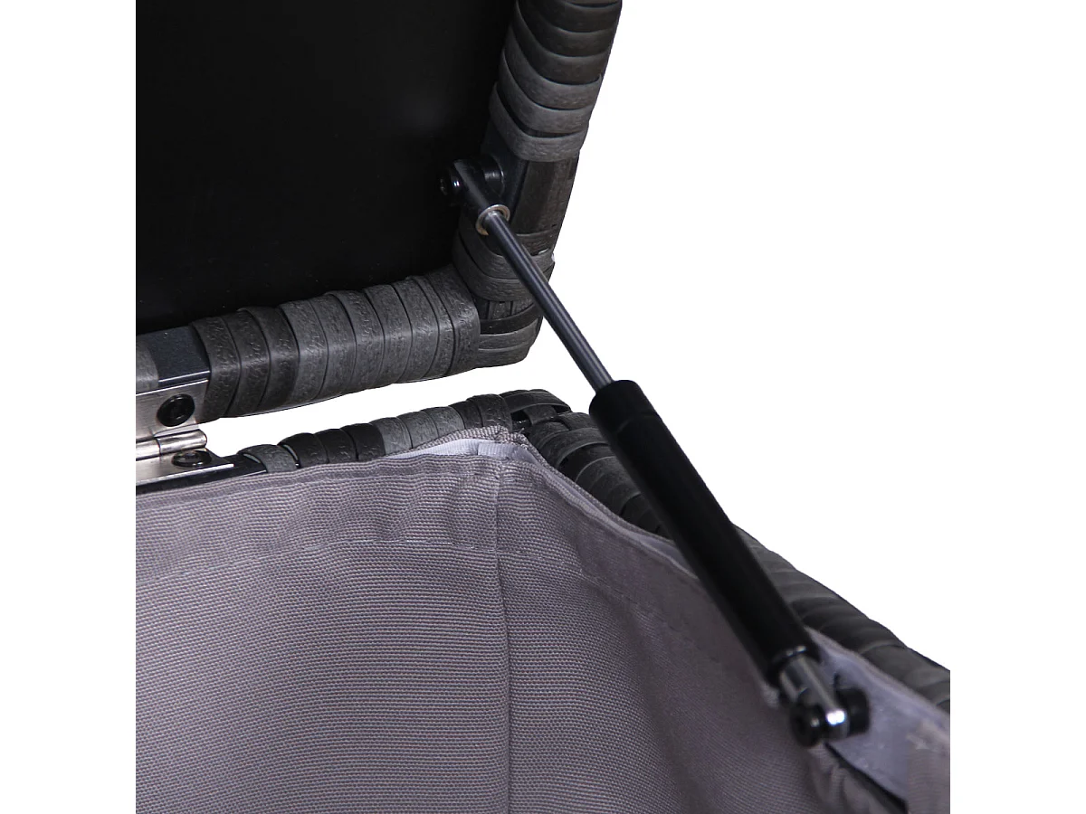 KISSENBOX LUGANO/CALIFORNIA