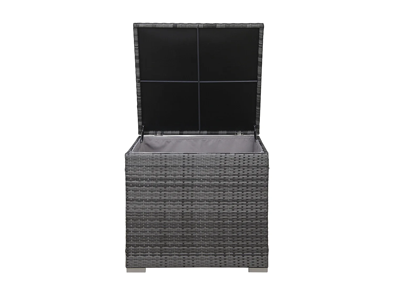 KISSENBOX LUGANO/CALIFORNIA