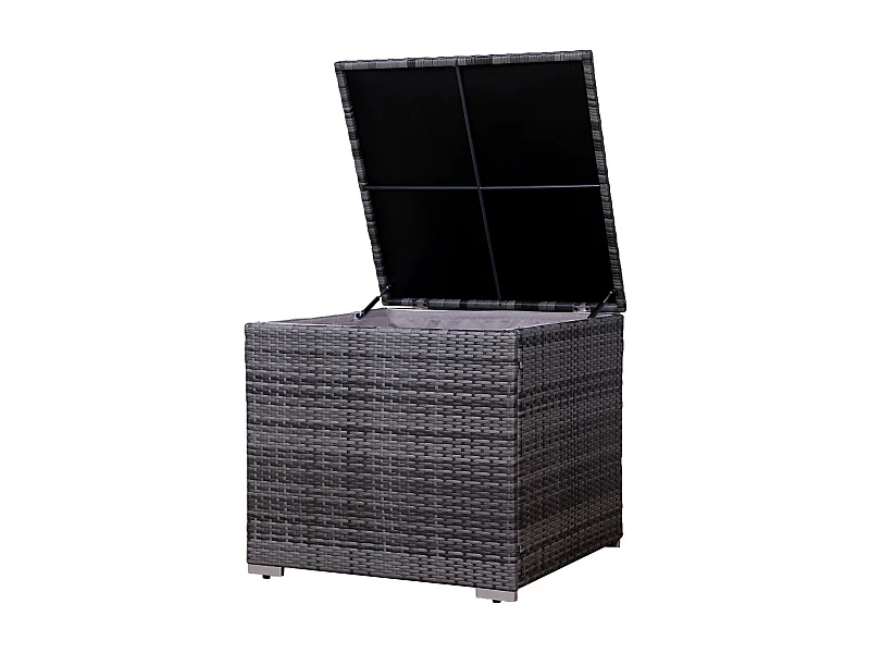 KISSENBOX LUGANO/CALIFORNIA