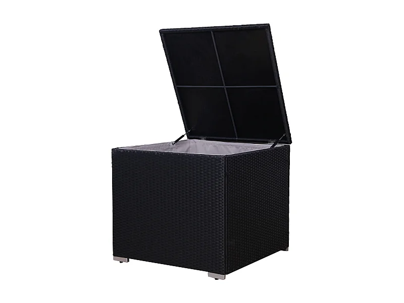 KISSENBOX LUGANO/CALIFORNIA