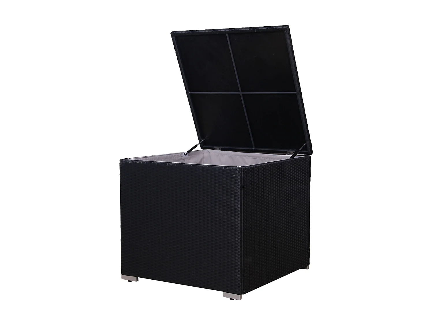 KISSENBOX LUGANO/CALIFORNIA