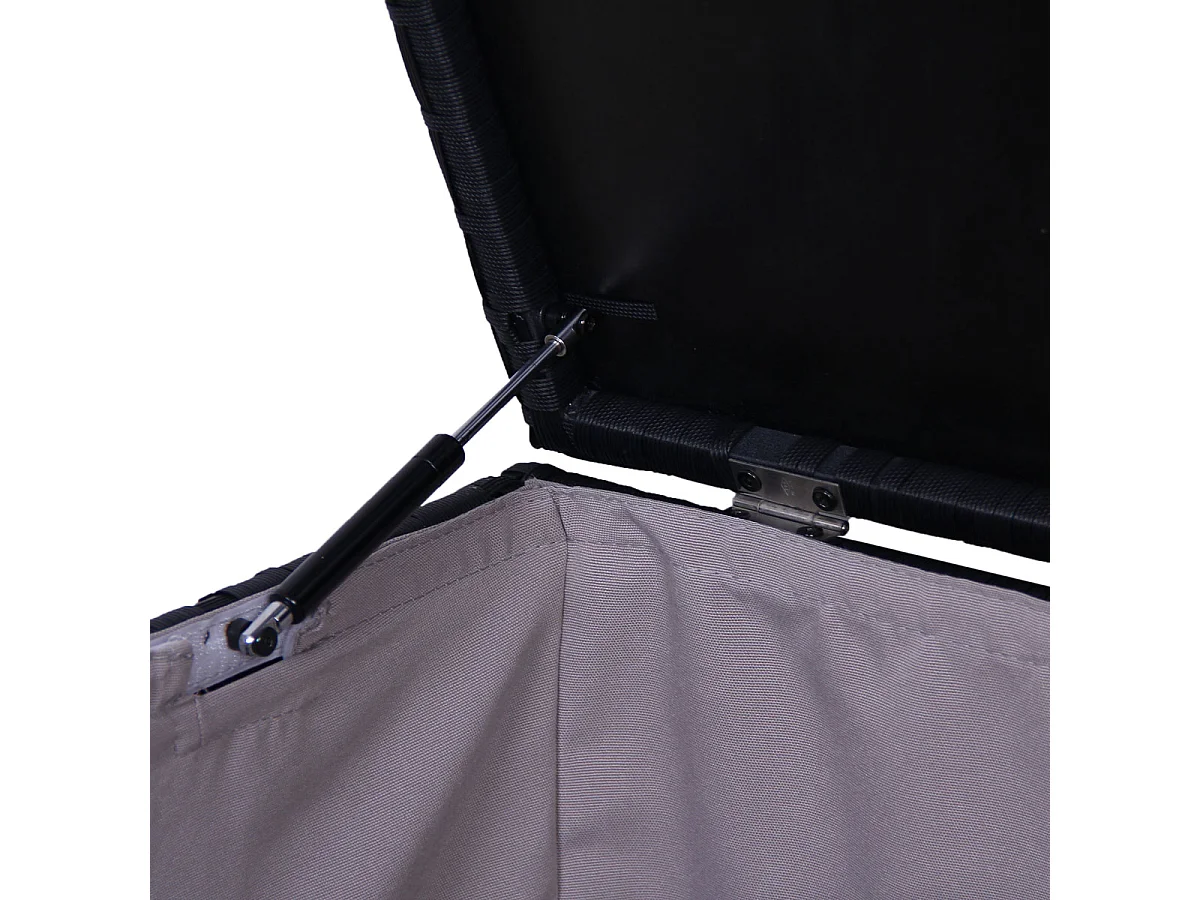 KISSENBOX LUGANO/CALIFORNIA