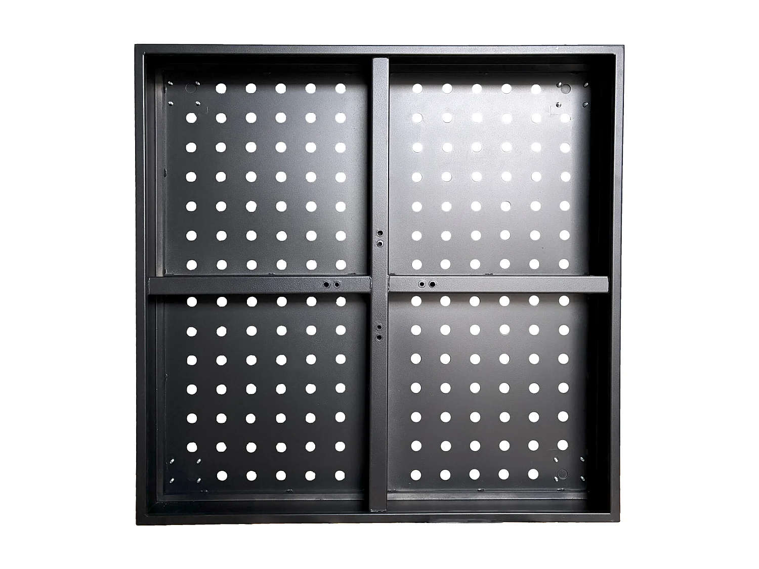 Pied de lestage sur roues CANCALE pour parasol déporté