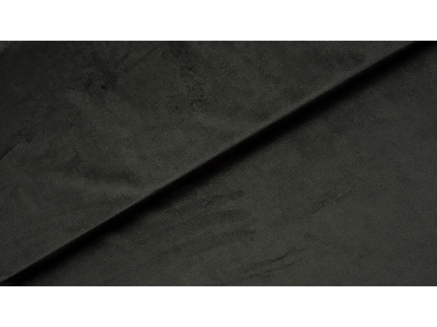 Cama estofada MALIBU, cabeceira acolchoada, tecido MONOLITH premium, baú com pistão a gás, altura confortável 39 cm, 120x200 cm, Verde escuro