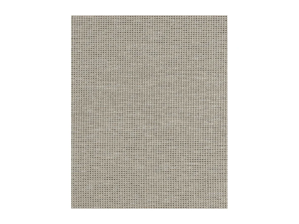 Tapijt buiten binnen modern design - Beige grijs - 140 x 200 cm - CALGARY