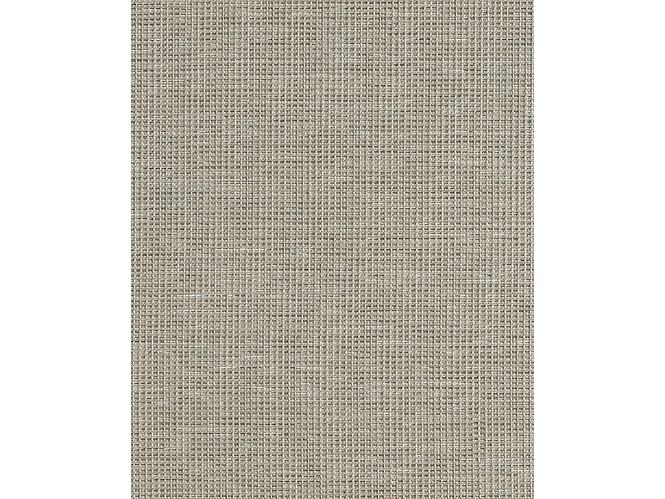Tapis intérieur extérieur design moderne - Beige Gris - 80 x 150 cm - CALGARY