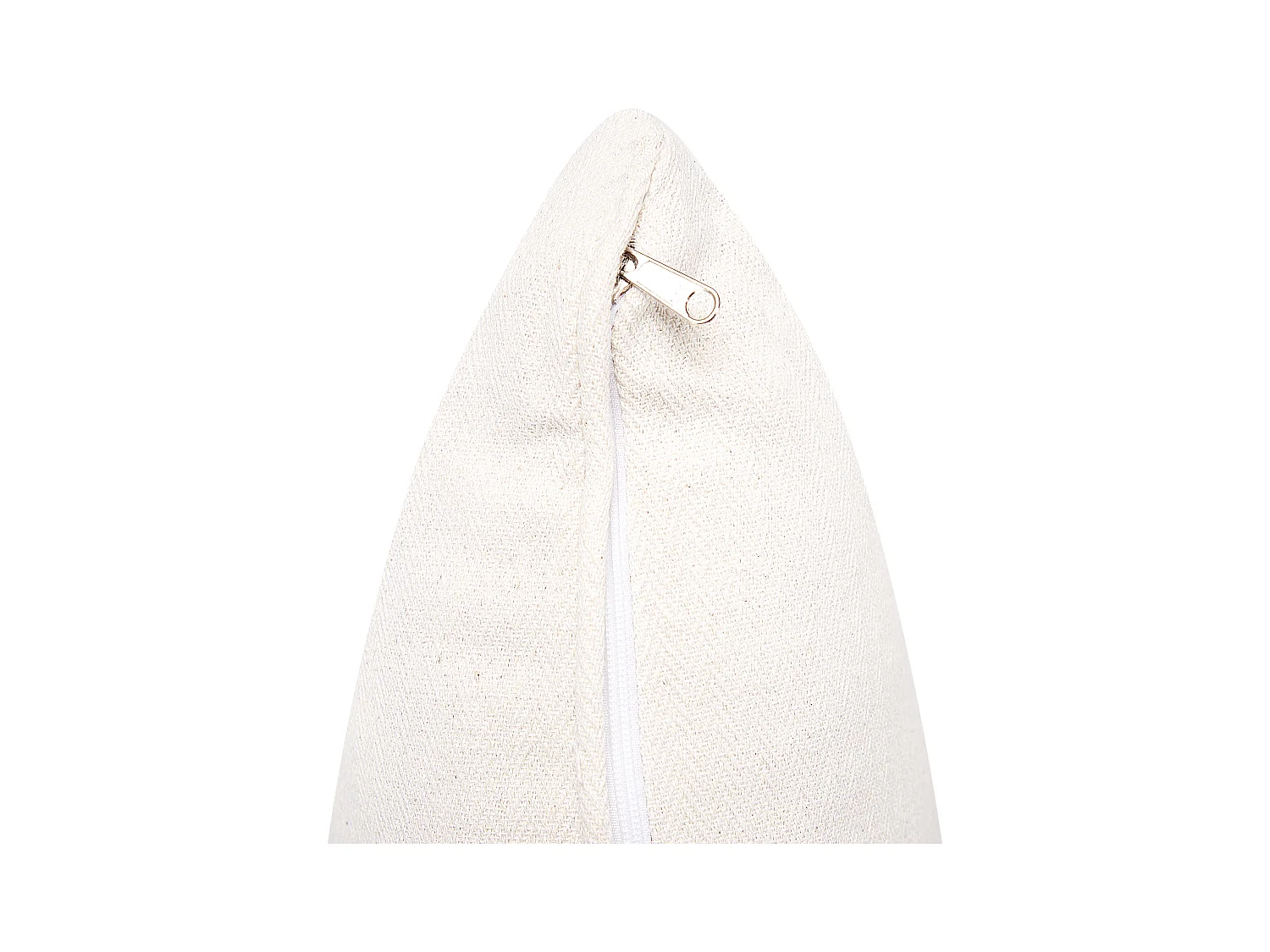 Lit de jardin CAVO Rotin Naturel