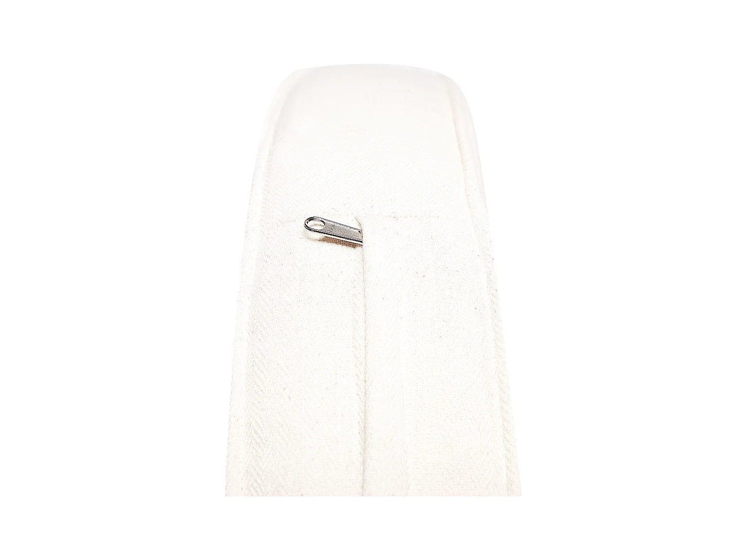 Lit de jardin CAVO Rotin Naturel