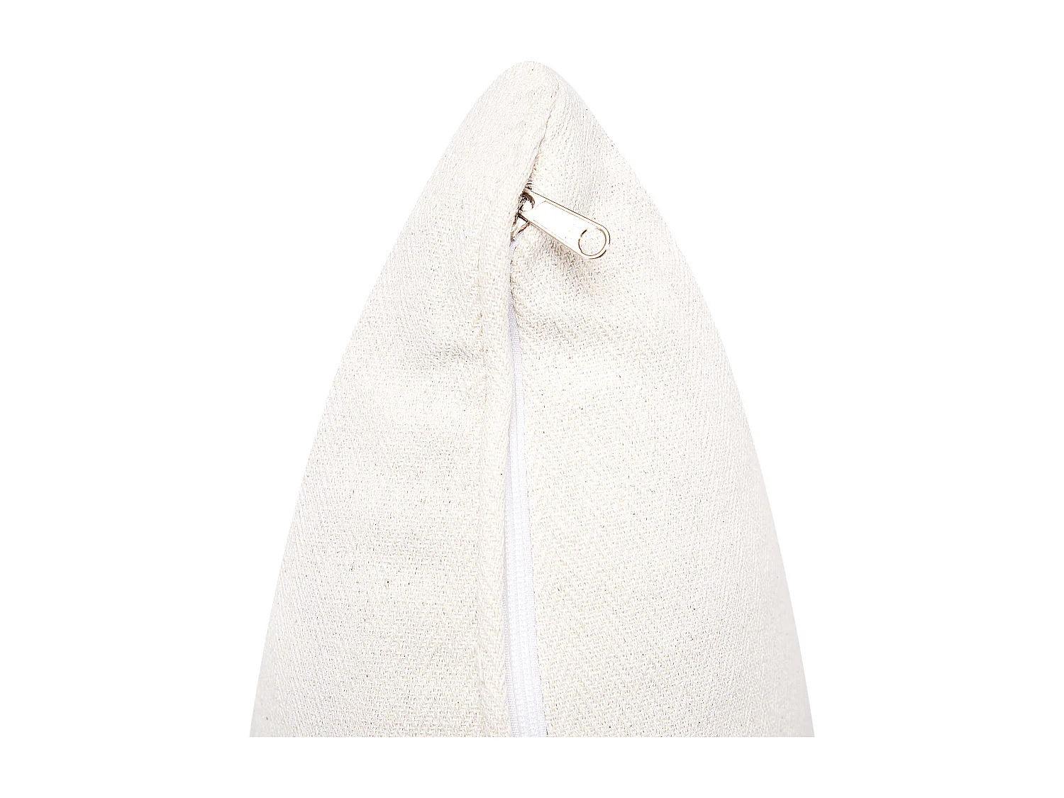 Lit de jardin CAVO Rotin Naturel