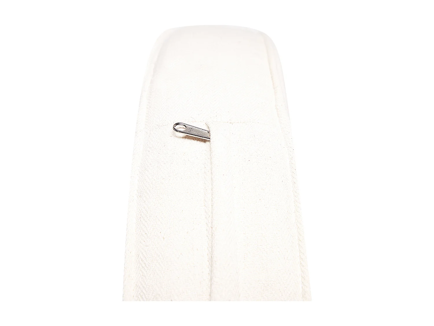 Lit de jardin CAVO Rotin Naturel