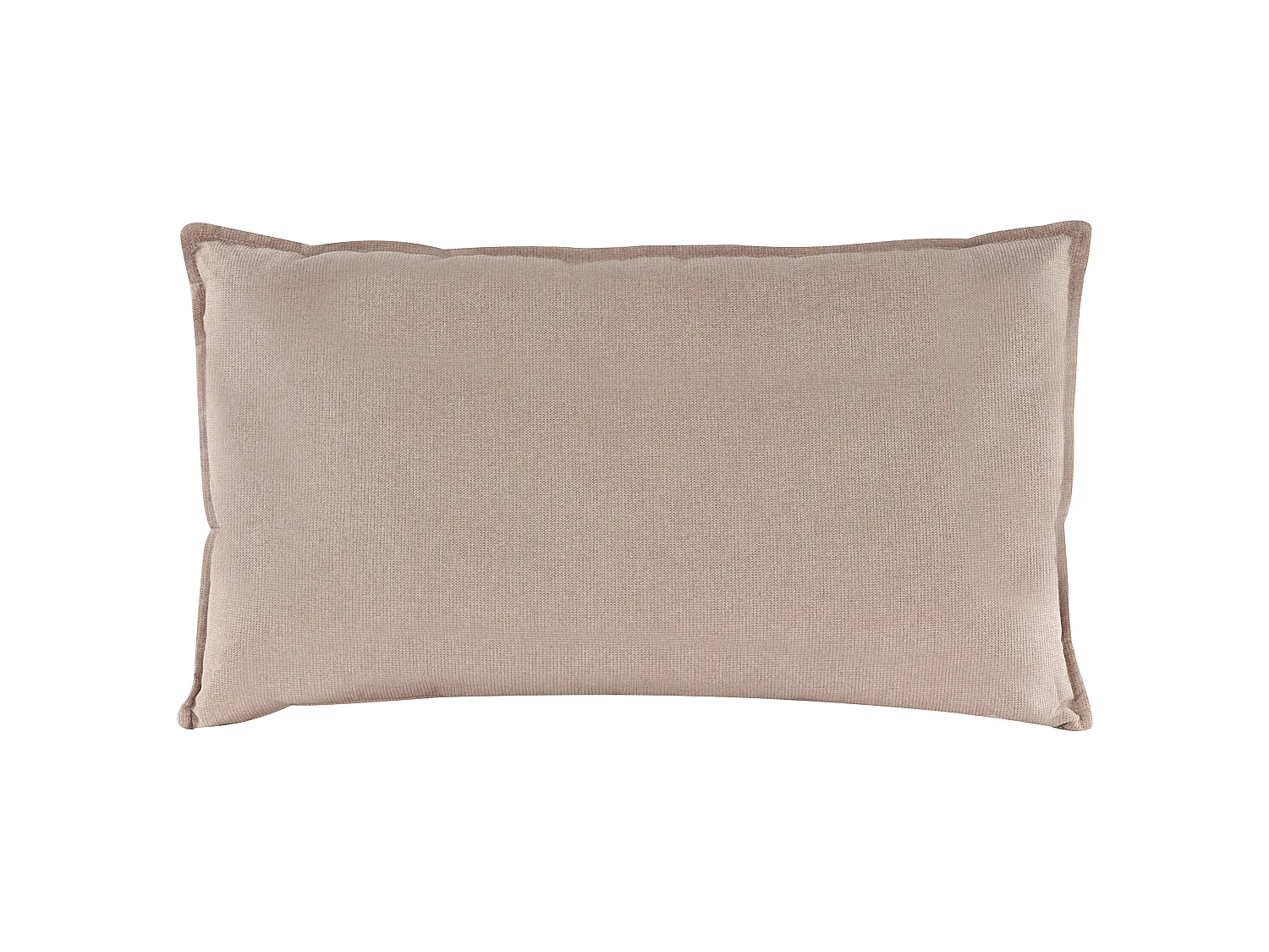 Armchair KUNES Fabric Taupe