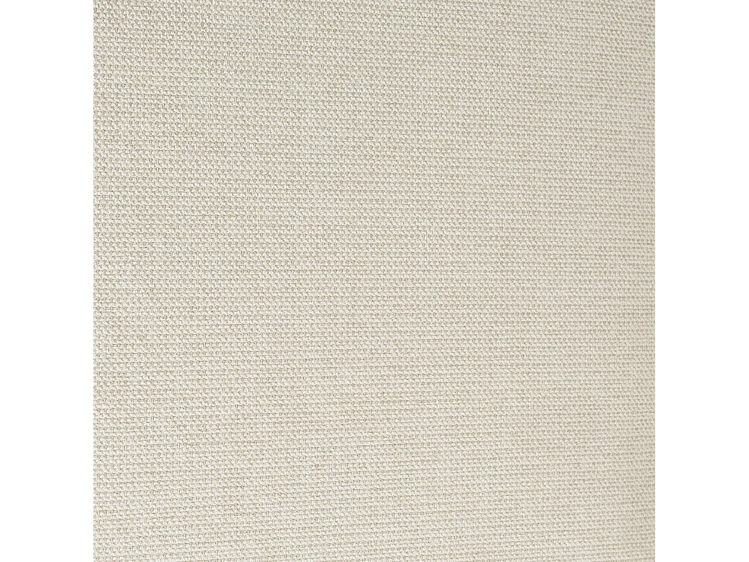 Fauteuil ORSTA Tissu Beige clair