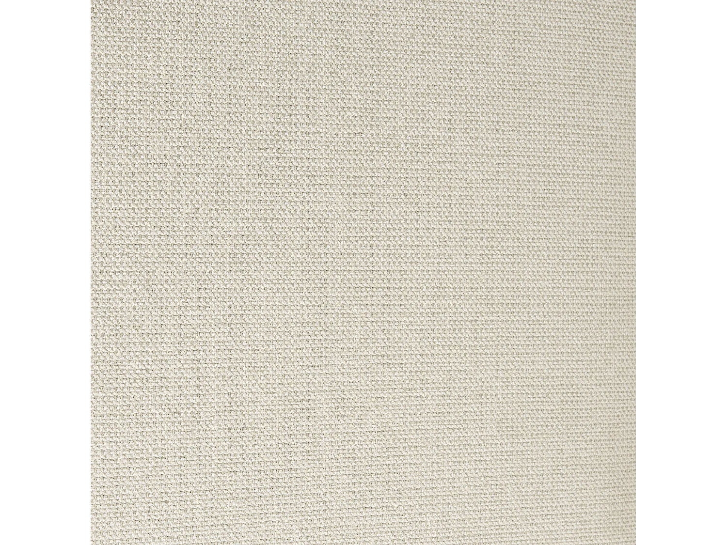 Fauteuil ORSTA Tissu Beige clair